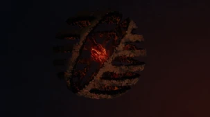 Earth Destroyed Future