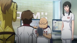 Kodai visited by Sado