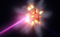 Planet Bomb 2199 Space Battleship Yamato Wiki Fandom Planet Bomb 2199 Space Battleship Yamato Wiki Fandom