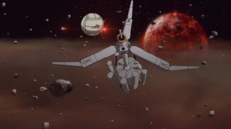 Subspace sonobuoys