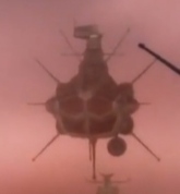 Achilles damage