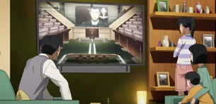 Referendum broadcast speech