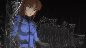 Accessing Shambleau.