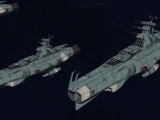 Dreadnought-class Vanguard Starship