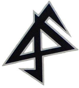 Garmillas Forces logo