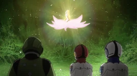 Teresa revealed Saito Kodai Sanada