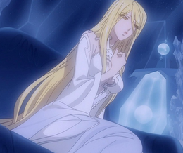 Starsha Contemplates