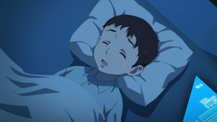 Tsubasa Kato ill 