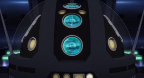 Black analyzer
