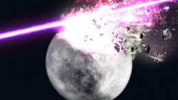 Moon damaged 2202
