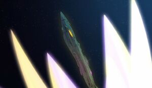 UX-02 Captured