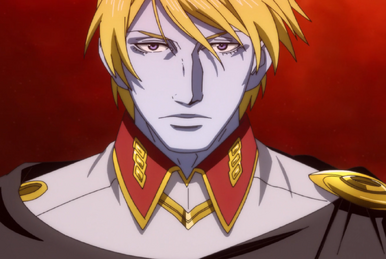 Belm von Bemlarze | Space Battleship Yamato Wiki | Fandom Belm von Bemlarze | Space Battleship Yamato Wiki | Fandom
