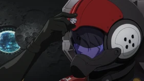 Instructor Akira Yamamoto