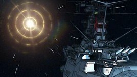 NearingWarp