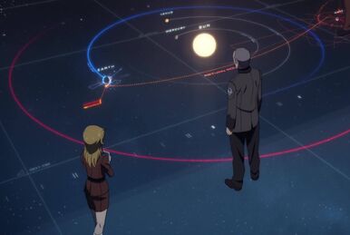 Hajime Saito (2199) | Space Battleship Yamato Wiki | Fandom