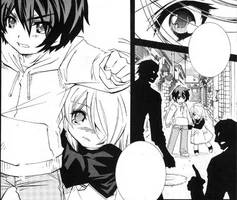 Akira Yamamoto Akio childhood