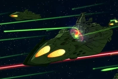 天空のアトミックサブマリーン｛ディアナ）