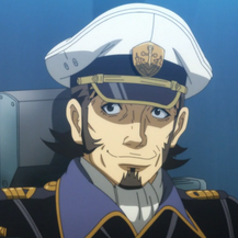 Yamanami could be laid-back and understanding, but also stern and demanding