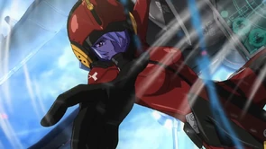 Yamamoto saves Keyman