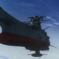 Yamato 2199 Space Battleship Yamato Wiki Fandom