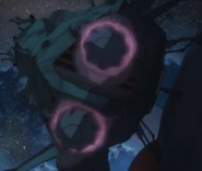 the FS-class from the back