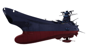 Yamato REBEL 3199