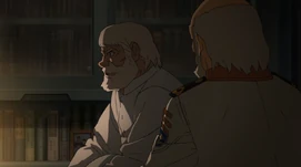 Okita wishes for the young generation to inherit Yamato'"`UNIQ--nowiki-00000083-QINU`"''s soul