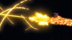 Zoelgutt II destroyed
