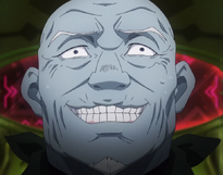 Destruction liberation army guru