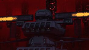 High dimensional fine radar