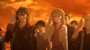 Salute memorial 2202