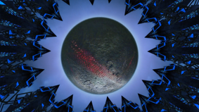 Zemuria captured