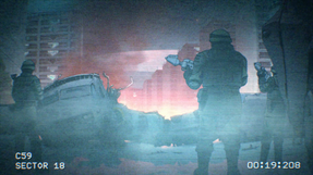 Riot Far-East District