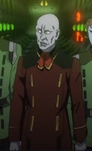 Hiss had been re elected as Prime Minister by 2205