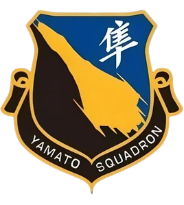 Yamato Squadron logo