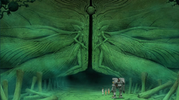 Beemela4Ruins