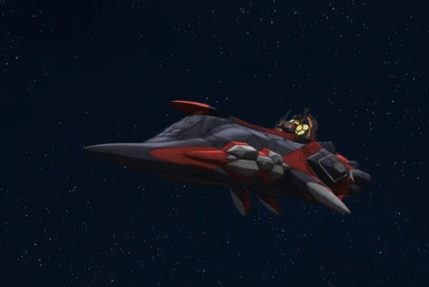 Arcturus CXCI | Space Battleship Yamato Wiki | Fandom