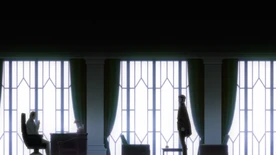 Burrell Earth president