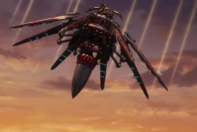 Arcturus CXCI | Space Battleship Yamato Wiki | Fandom