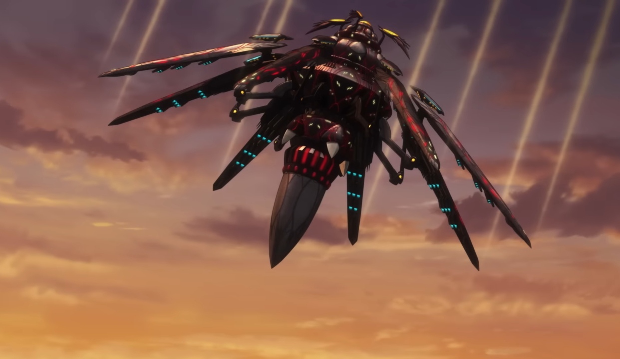 Ground Reverse | Space Battleship Yamato Wiki | Fandom Ground Reverse | Space Battleship Yamato Wiki | Fandom