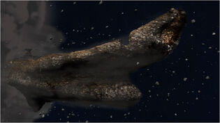 Yamato uses the ARGO System