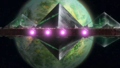 Industrial sector 663