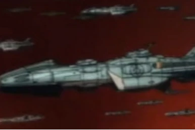 Diana | Space Battleship Yamato Wiki | Fandom