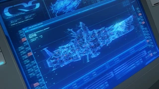 Cosmo Reverse System | Space Battleship Yamato Wiki | Fandom