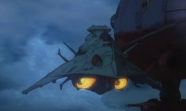 Suckerfish