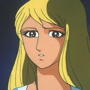 Sasha Kodai | Space Battleship Yamato Wiki | Fandom