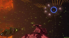 Garmillas Fleet Balun