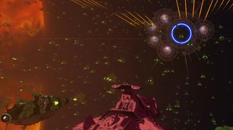 Garmillas Fleet Balun