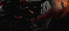 Earth Federation Cosmo Force | Space Battleship Yamato Wiki | Fandom