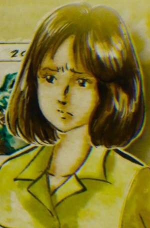 Wife (Season 5) | Yami Shibai Wiki | Fandom